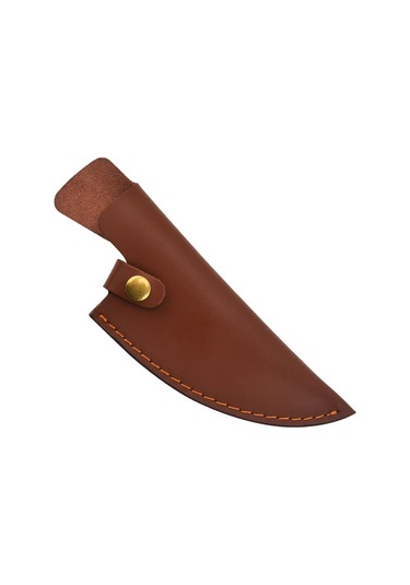 1 Adet Bıçak Kılıfı, Deri Bıçak Kılıfı, Anne Kapanma Ve Kemer İlmekleri, Şefler İçin Uygun Vb. Diğer