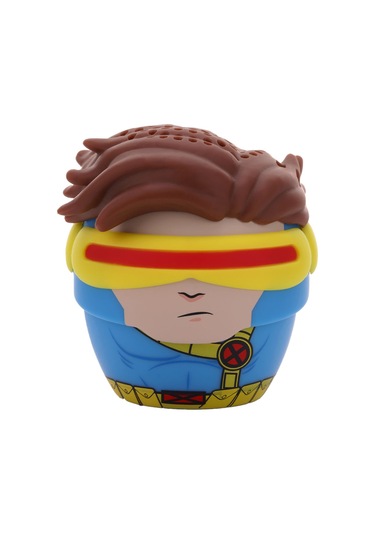 Bitty Boomers Cyclops Figürlü Lisanslı Mini Bluetooth Hoparlör