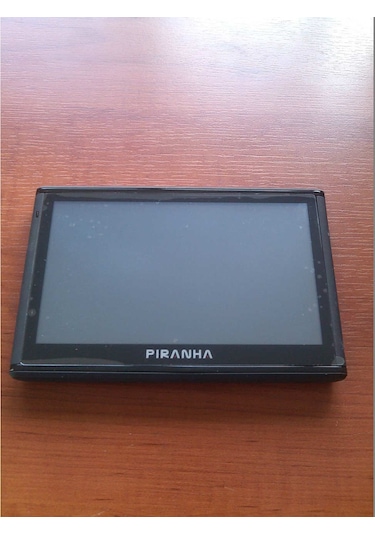 Piranha 2024 Güncel 5" Navigasyon Cihazı
