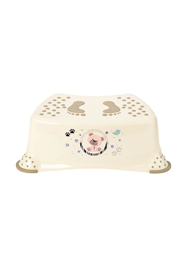 El Casa Çocuk Ayaklık, 40x27x14 Cm 376736473 Bej