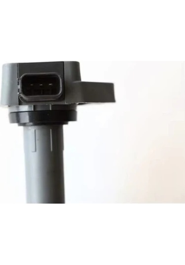 Dashanshop Honda Accord 2.0 1987-2002 İçin 1 Adet Metal Endüksiyon Bobini Oem 30520-pvja01 Pvfa01 Pgka01