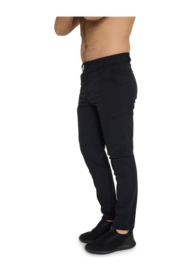 Crozwise Outdoor Darpaça Erkek Pantolon 2235 Siyah