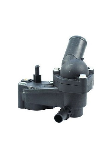 Elba 1080075 - Komple Termostat Oes Termostatlı Ford Focus 98-04