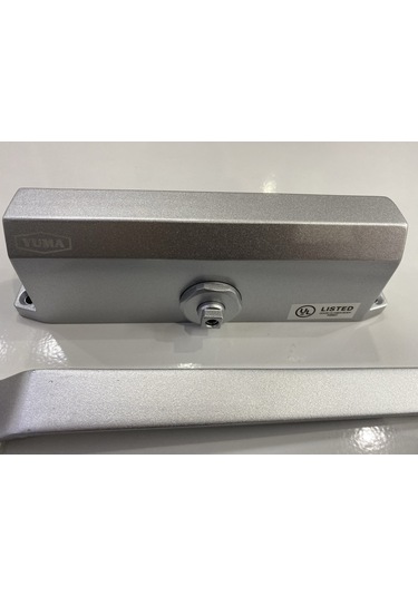 Yuma Kapı Hidroliği 3 Numara