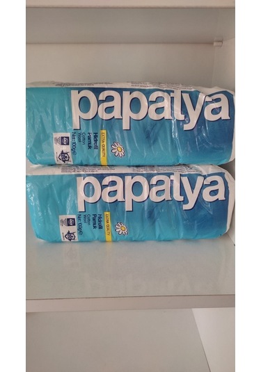 Hidrofil Pamuk 100 gr