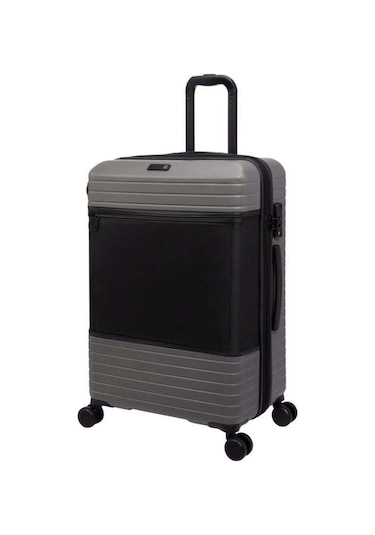 It Luggage Unisex Orta Boy Valiz 2620-02 Sari