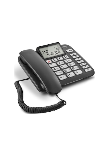Gigaset DL580 Masaüstü Kablolu Telefon