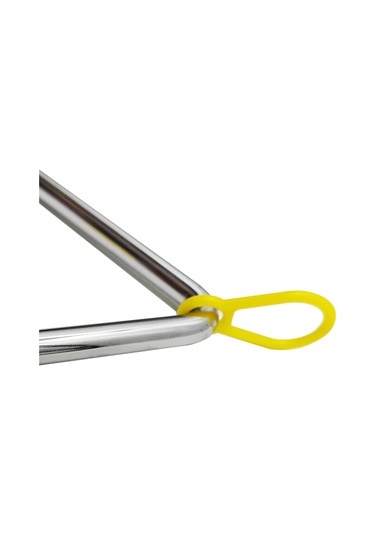 Jwin Jtr-200 Çelik Üçgen 8" Orff - Ritim Aleti 20cm