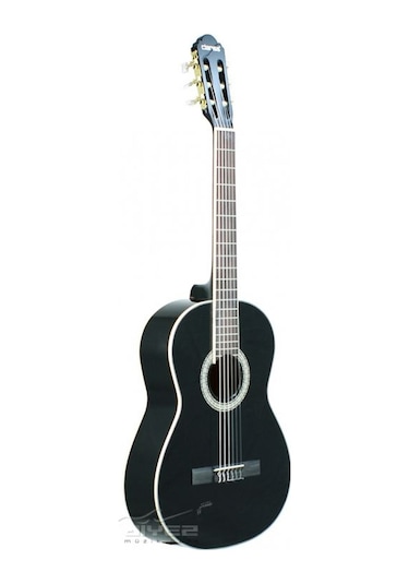 Clariss Ccg100 Bk Klasik Gitar Taşıma Çantası Hediyeli