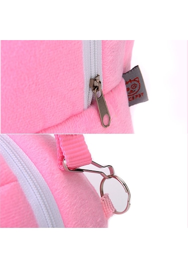 Cbtx Evcil Hayvan Çantası Küçük Evcil Hayvan Hamster Taşıyıcı Saf Renk Tasma Seyahat Çantası, Boyut: S Yeşil