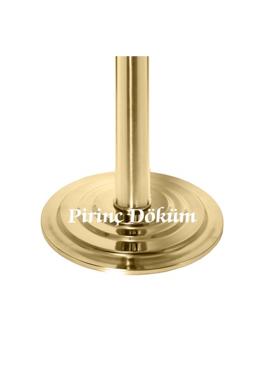 Şerit Bariyer Yönlendirme Sarı Kaplama 3 Metre