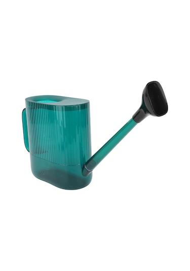 Vkemall 1.8l Yeşil Bahçe Sulama Kuşağı - Uzun Çıkıntılı, Dayanıklı Pp Malzeme, Ev Bahçe Bitkileri İçin Kullanıma Uygun, Su Miktarı Görünür