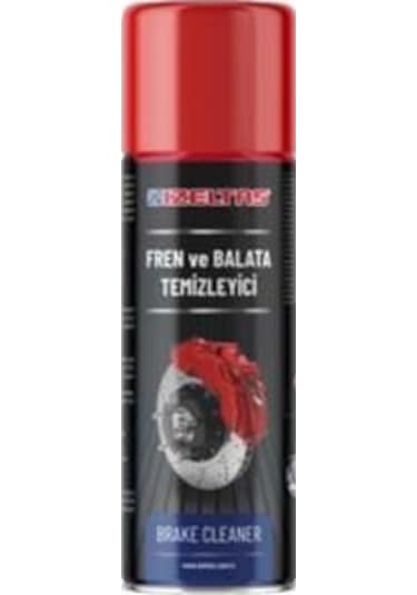 İzeltaş Fren Ve Balata Temizleyici 500ml