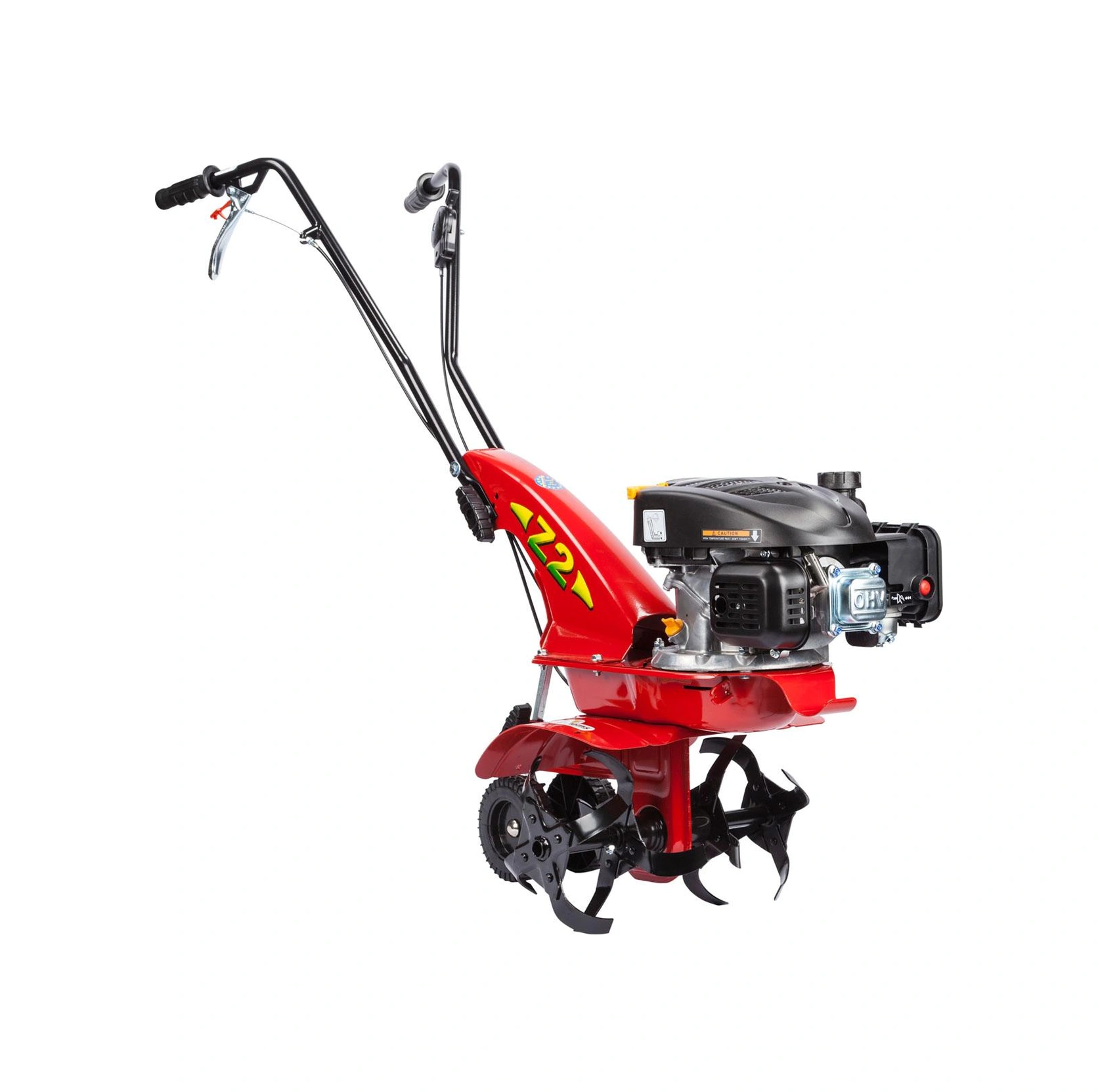 Eurosystems Z2 Çapa Makinesi