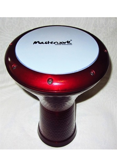 Alüminyum Profesyonel Darbuka-kılıf -farklı Renkler