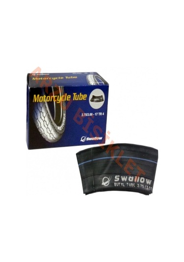 Swallow 2.75/3.00 X 18 Motosiklet İç Lastik Butly