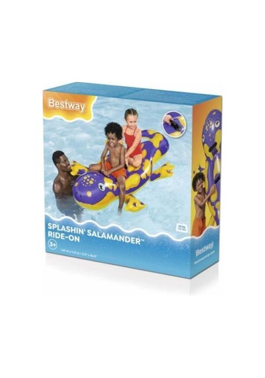 41502 - Kertenkele Binici 191 X 119 Cm