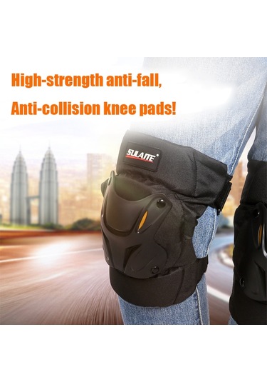 Butu Sulaıte Motosiklet Dizliği