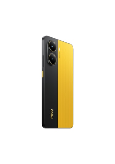 Poco X7 Pro 12 GB 512 GB (Xiaomi Türkiye Garantili) Sarı 512 GB