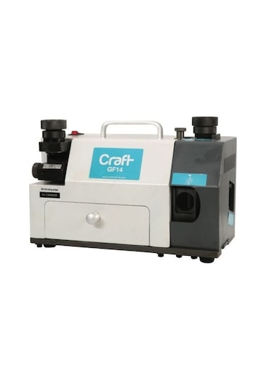 Craft  GF14  Freze Ucu Bileme Motoru