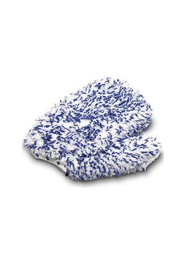 Gyeon Q²m Wheelmitt Evo Jantlara Özel Dayanıklı Yıkama Eldiveni -