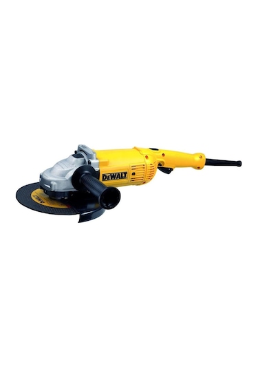 Dewalt Dwe492 2200w 230mm Büyük Taşlama