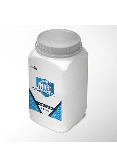 Milk Proses Milk Protec/ Süt Koruyucu/ Gıda Koruyucusu / 2 Kg