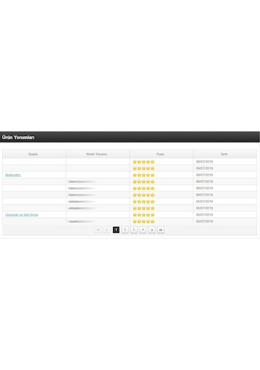 Plise-Pileli Sineklik Kapı Pencere Akordion Sineklik