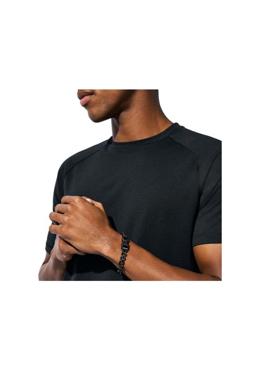 Armani Exchange Axg0156-001 Erkek Bileklik Siyah