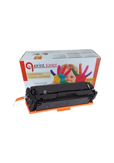 Qprint Toner Hp Cf283a 283a Uyumlu Toner