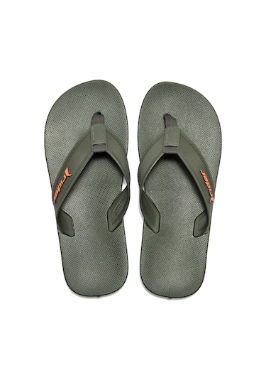 Rider Impulse Thong Erkek Parmak Arası Terlik Yeşil 39/46 DD0282 Yeşil