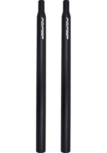 Fmfxtr Alüminyum Bisiklet Koltuk Direği Siyah