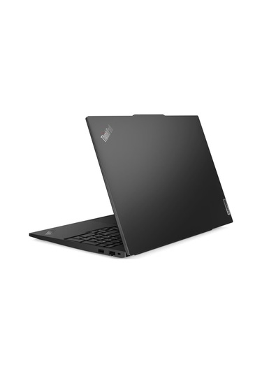Lenovo Thinkpad E16 Gen2 21MA002WTX-M07 U7-155H 8 GB 512 GB SSD 16" W11P Dizüstü Bilgisayar