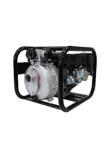 İtal Iwp50hl Yüksek Basınç Benzinli Su Motoru 7 Hp 2 Inch