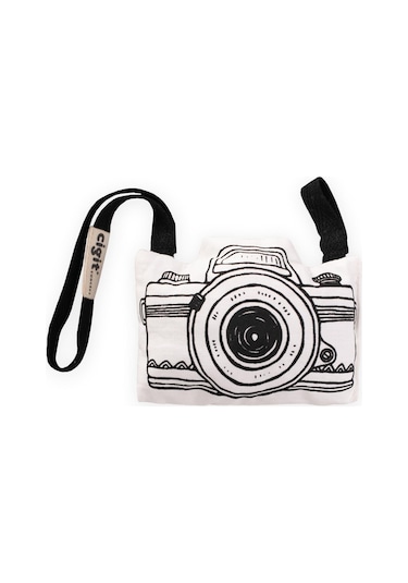 Cigit Oyuncak Fotoğraf Makinesi Standart