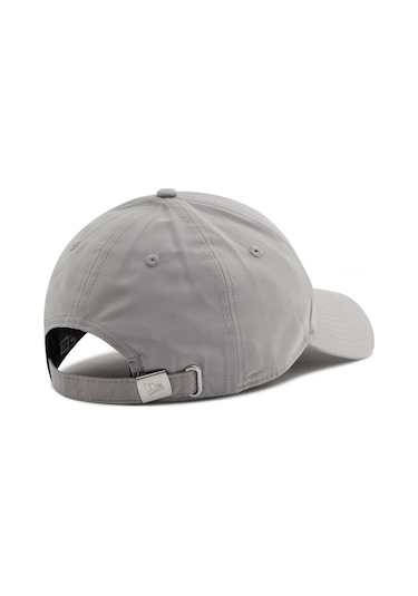 New Era Flawless Logo Gri Şapka 11198849 Gri