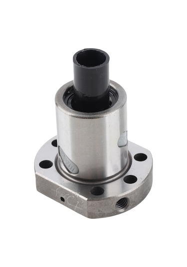 Wezone Sfu1605 16mm Piyasa Somunu, Gcr15 Rolü Çelikten Yapılmış, Yüksek Doğruluklu, Az Gürültülü, Dayanıklı Transmisyon Elemanı