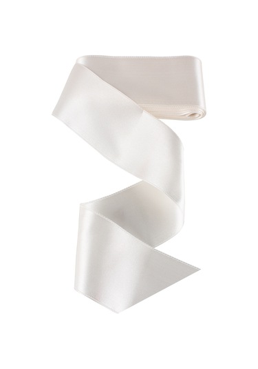 Kına Atölyesi Saten Kurdela 6 Cm 10 Metre