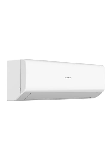 Uğur UIS 121 R323 12000 Btu A++ Inverter Duvar Tipi Klima