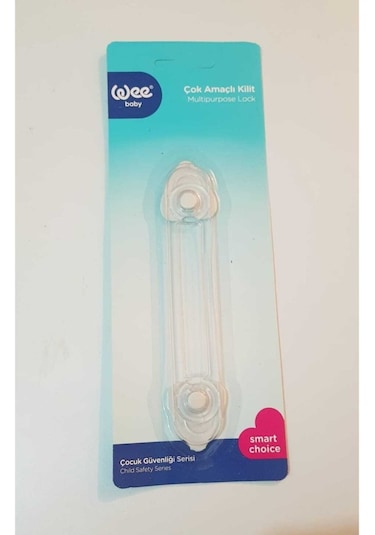 Wee Baby Çok Amaçlı Kilit-920