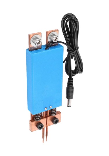 Pil Nokta Kaynakçı, Ozgkee Nokta Kaynakçı, Akü Nokta Kaynaklı