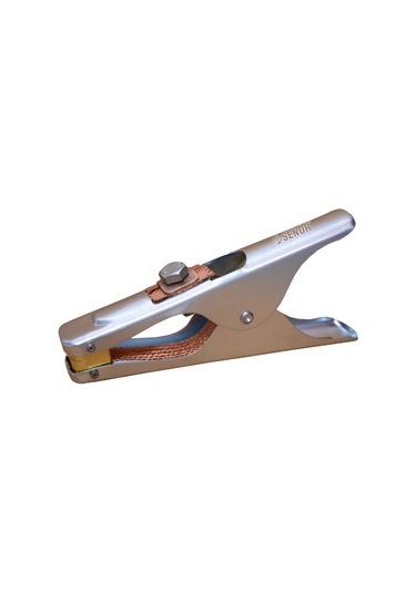 Maxweld Kaynak Şase Pensesi 500 Amper