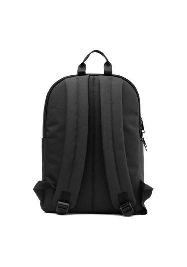 Gap Sırt Çantası Çift Bölmeli Siyah Gap.03401 Siyah