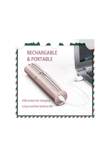 Kadınlar İçin Tüy Alma, Ağrısız Epilatör, Usb Şarjlı Taşınabilir Yüz Tüy Alma Cihazı