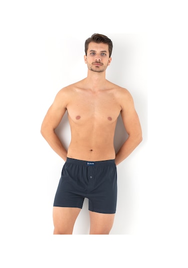 Doremi Erkek Boxer Çok Renkli