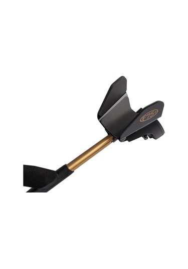 Fısher F75+ - 28cm Dd Başlık İle Define Dedektörü