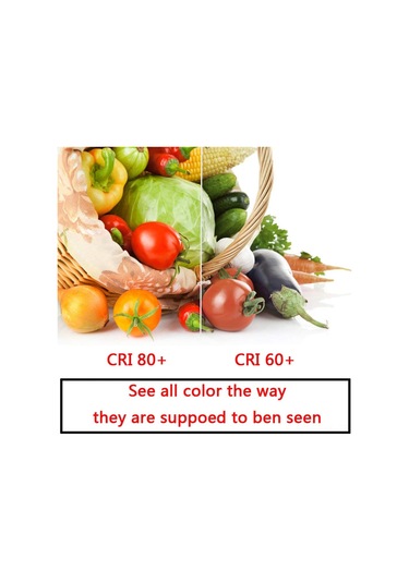 Kangvka E14 7w Led Mısır Ampülü 6 Adet - 500 Lumen 360 Açı 80 Crı 50000 Saat Ömür 100-240v Beyaz