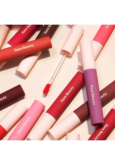 Lip Soufflé - Mat Likit Ruj Neon Pembe