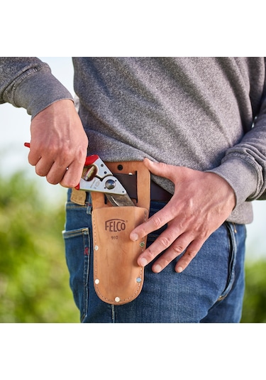 Felco 910 Makas Kılıfı Deri - 110251
