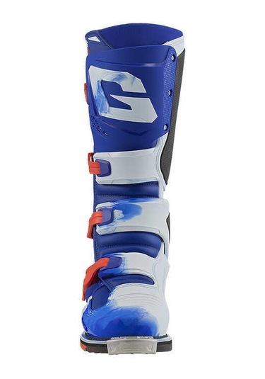 Gaerne Sg22 Hurrıcane Cross Çizme